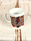 Coffee Mug Collection-Coffee with KK